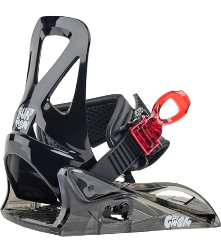 Amazon | Burton Grom Ketchup キッズ スノーボード 110cm | Burton